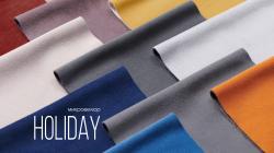 HOLIDAY